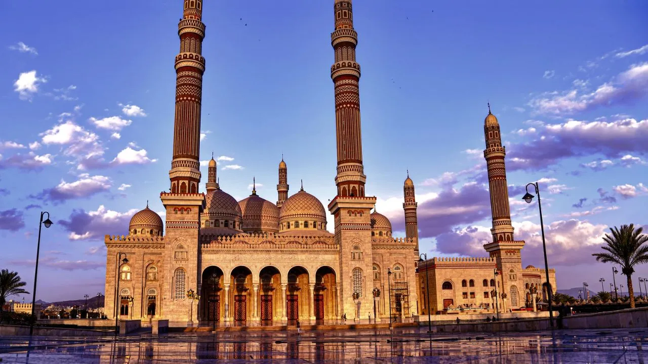 السياحة في صنعاء